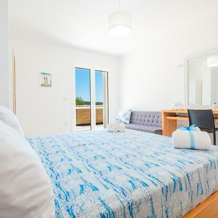 Ville Pala Luxury - Castro By Hdsalento Bagian luar foto